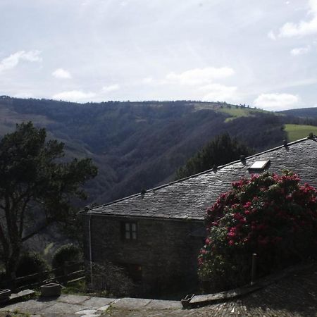 A Casoa - Hotel Rural Taramundi Exteriér fotografie